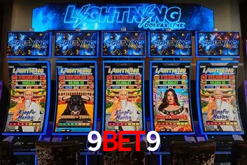 A Emoção da Loteria na 9bet9: Uma Chance de Mudança de Vida