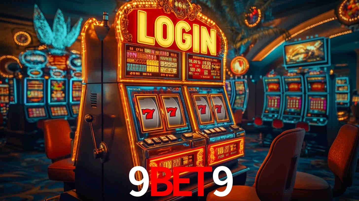 Welcome Bonus 9bet9