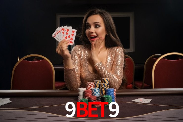 Bônus Diários 9bet9