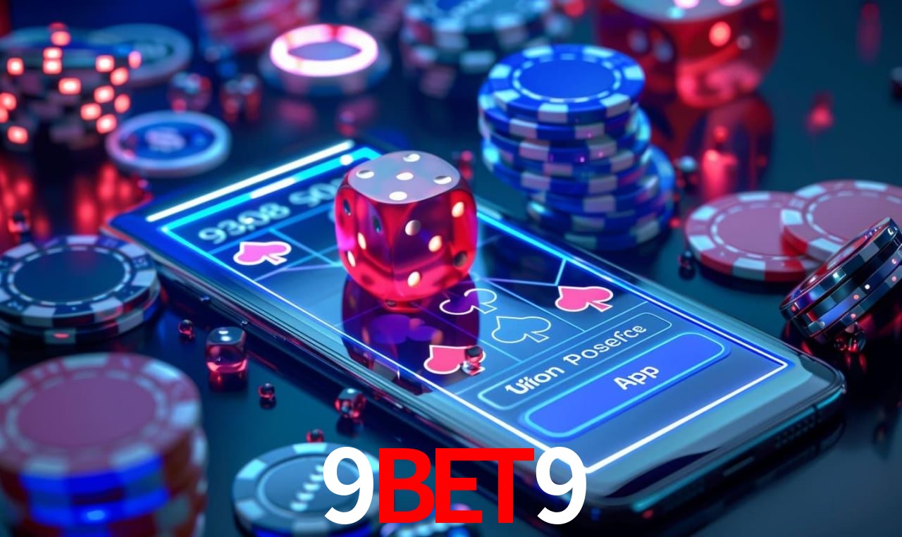 9bet9 - Análise de Mercados Esportivos