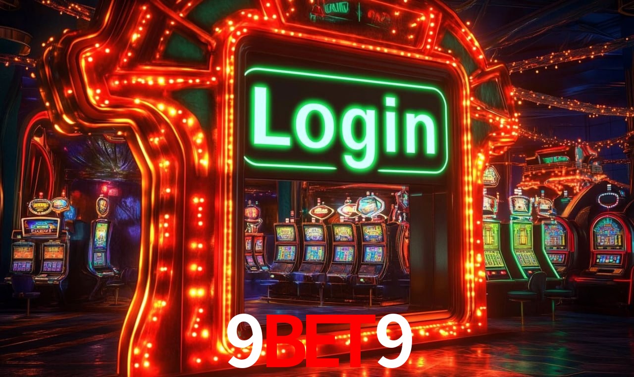 Diretório de Jogos 9bet9