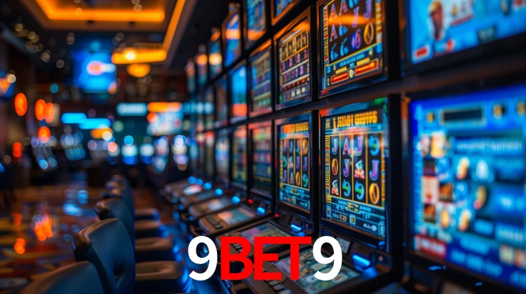 Flash Promotion 9bet9