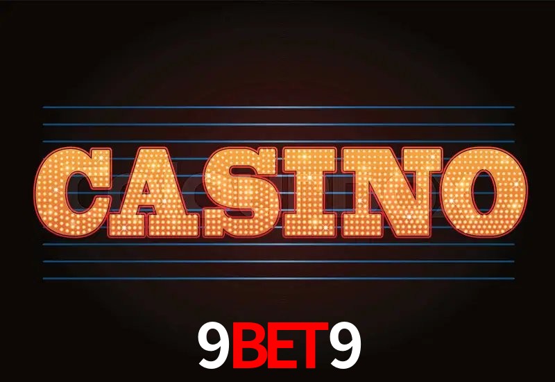 Benefícios da Conta 9bet9
