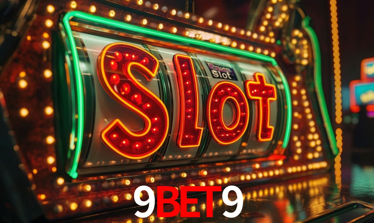 9bet9 - Login Methods