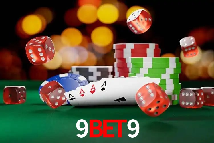 Promoções Sazonais 9bet9