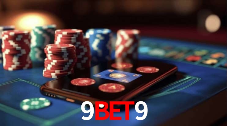 Ofertas Exclusivas 9bet9