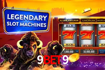 Descubra a Magia dos Jogos de Arcade no 9bet9