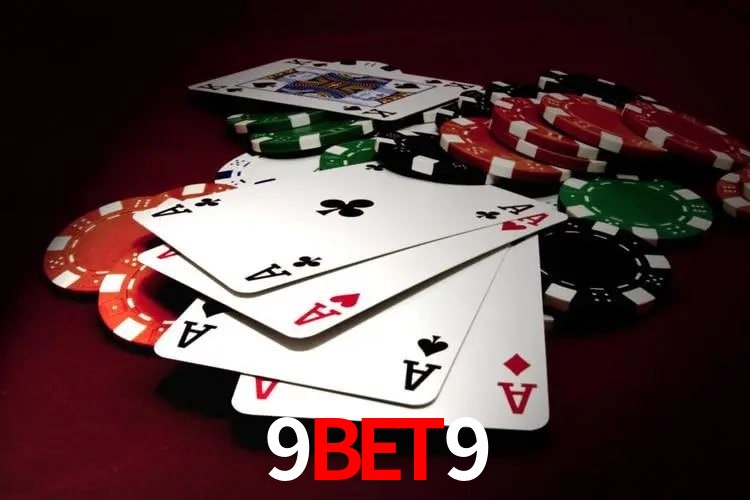 Apostas de Tênis 9bet9