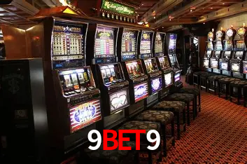Desvendando o Mundo dos Jogos Virtuais na 9bet9