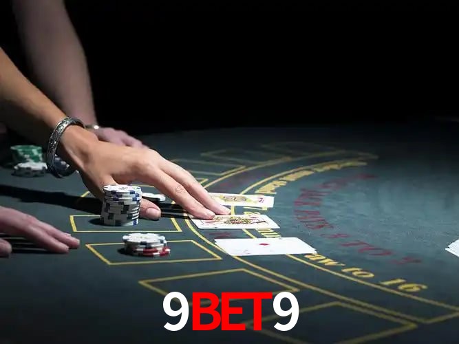 9bet9 Salvador - Support