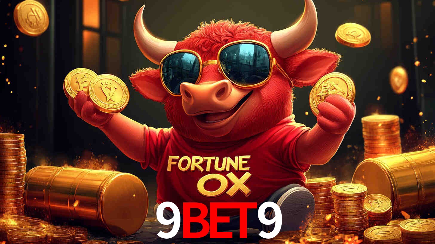 Apostas Esportivas na 9bet9: Um Guia Completo