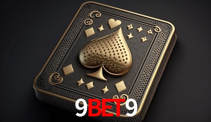 Segurança 2FA 9bet9