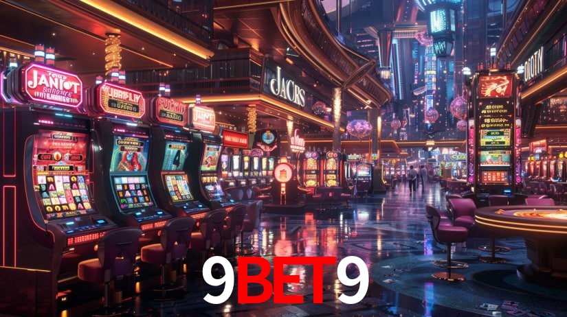 Quick Registration 9bet9