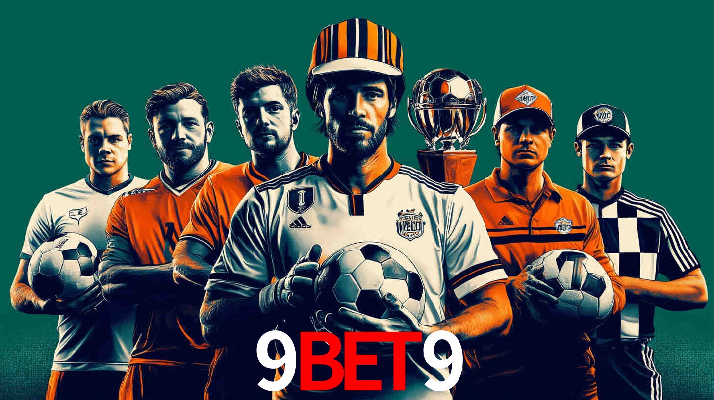 Explorando a Categoria de Eventos em Apostas na 9bet9