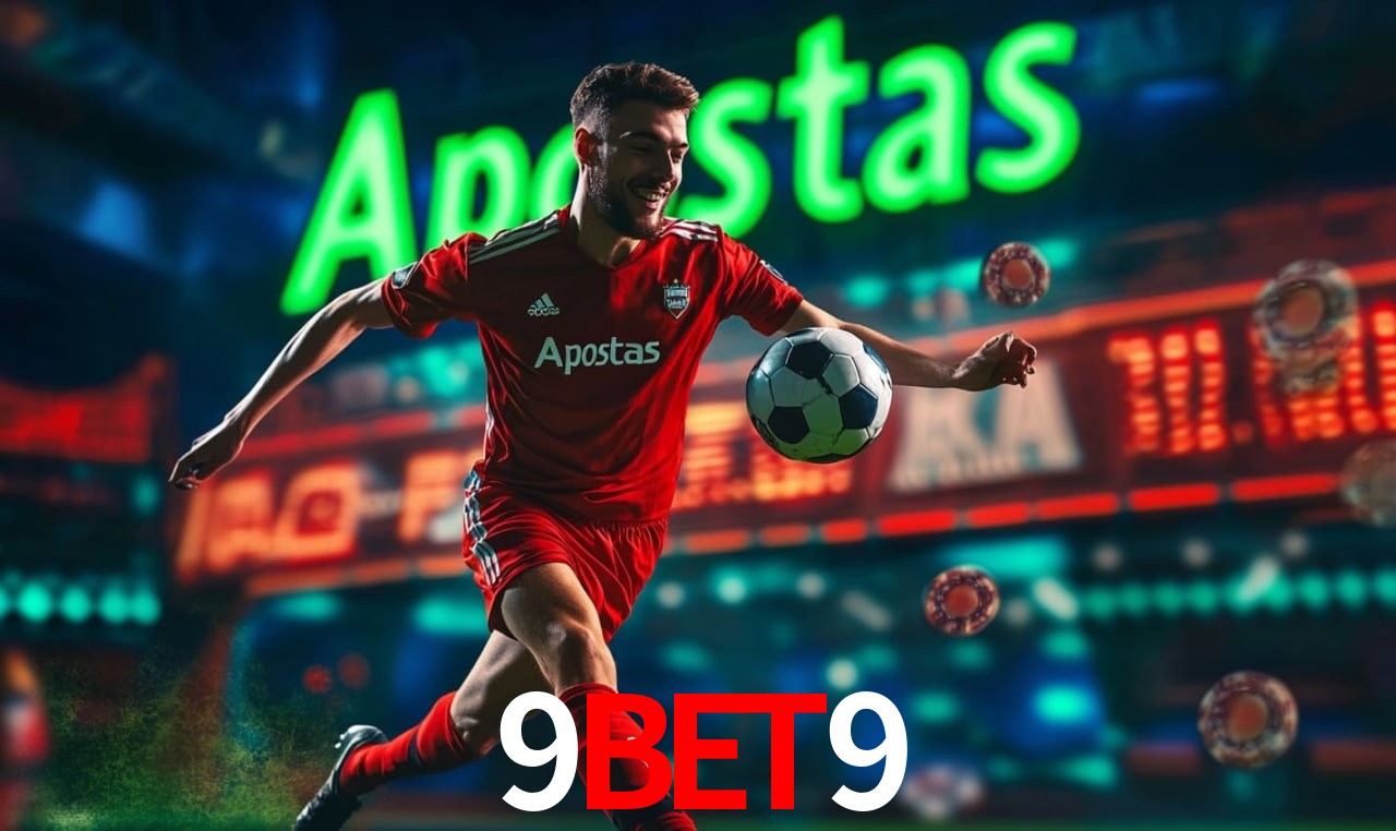 Casino Ao Vivo 9bet9
