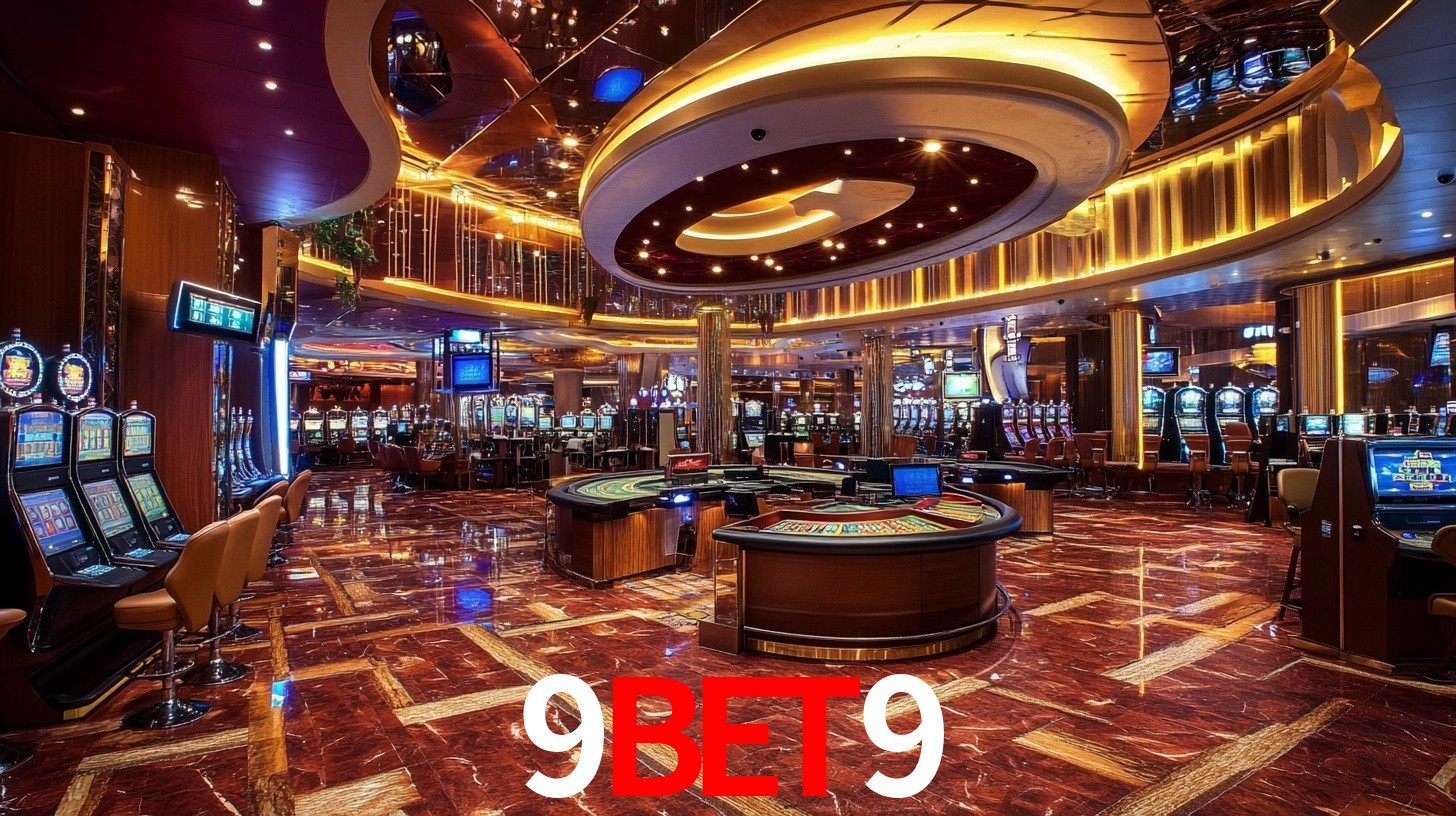 VIP Casino 9bet9