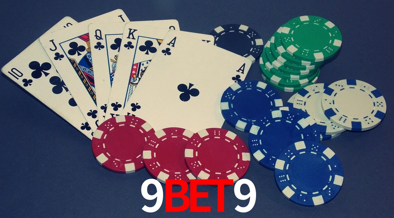 Game Providers 9bet9