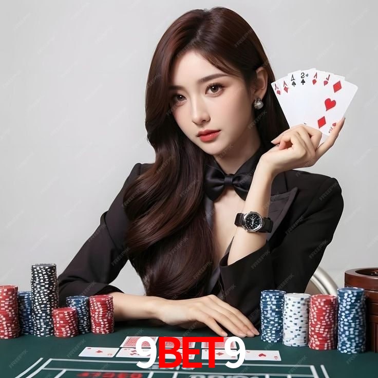 9bet9 - Security