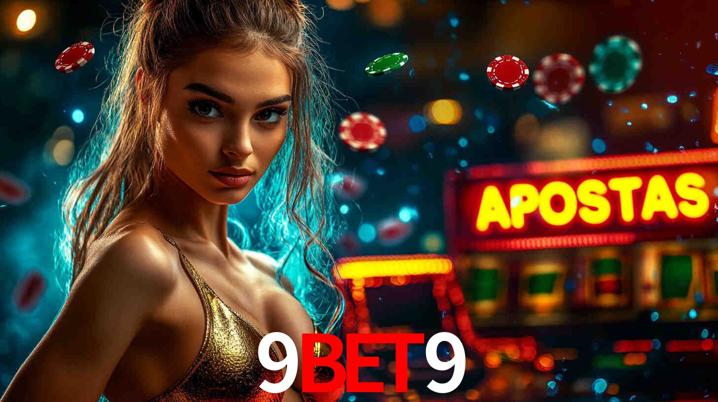 Descubra a Essência do 9bet9: Nossa História e Compromissos