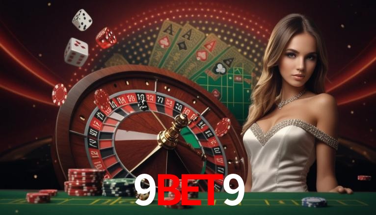 Platform Technology 9bet9