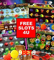 9bet9 Salvador - Studio Tour