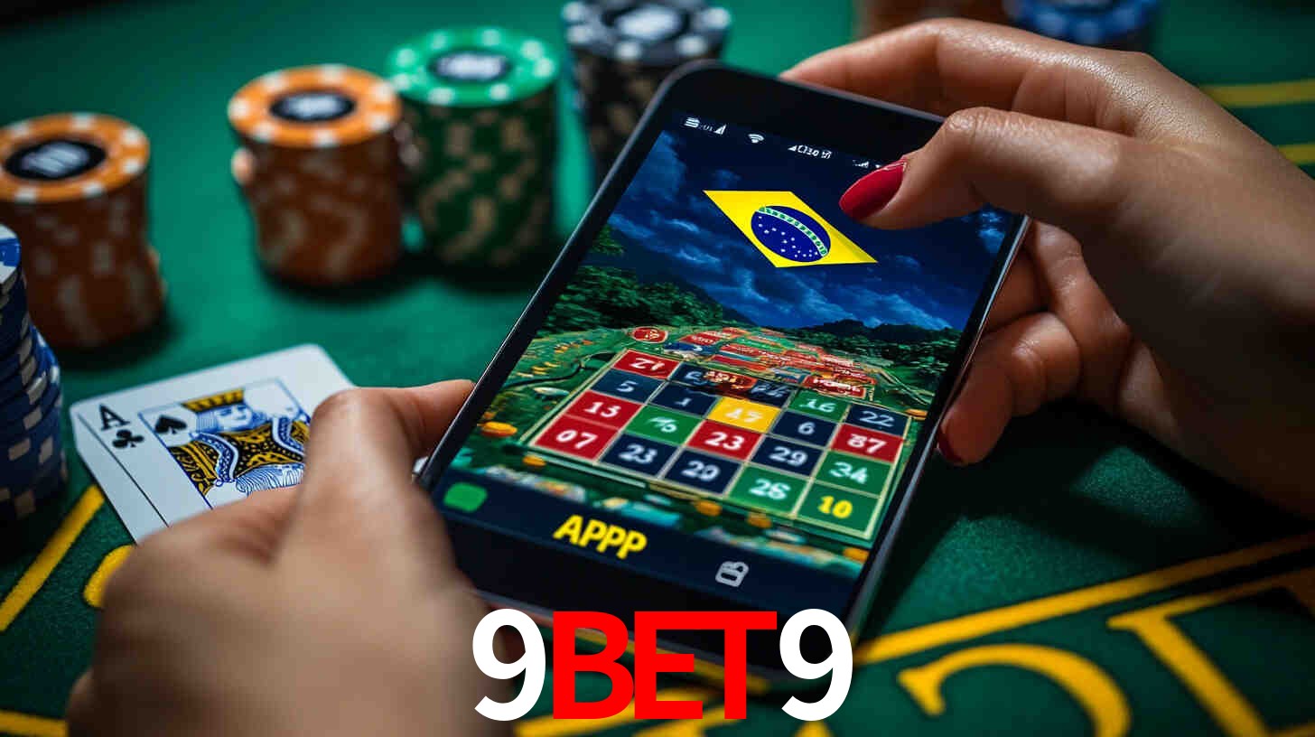 Explorando a Categoria de Eventos em Apostas na 9bet9