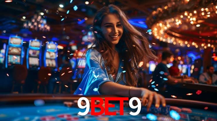 Bonus Features 9bet9