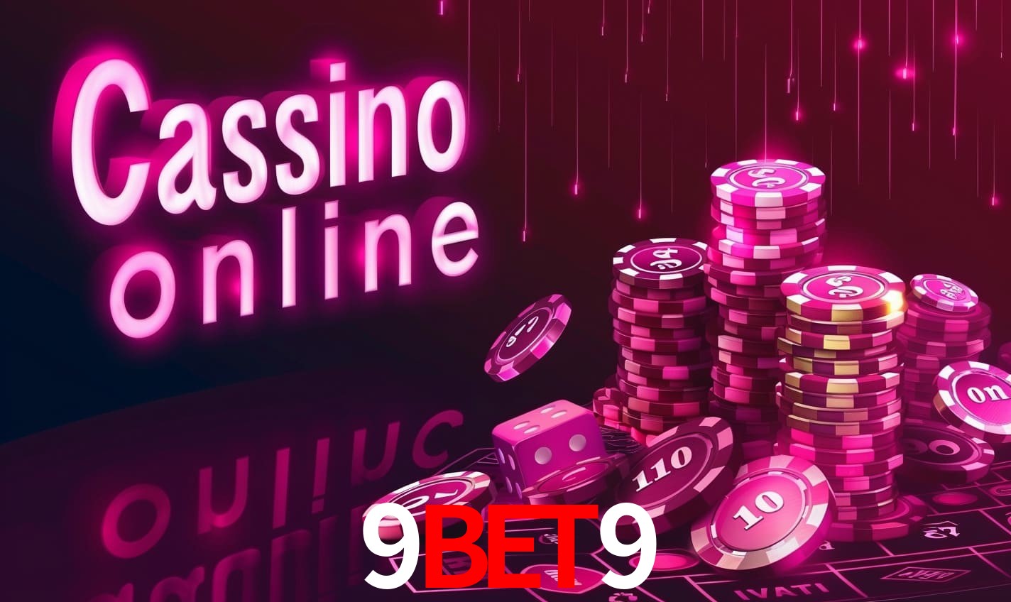9bet9 Belo Horizonte - Provably Fair