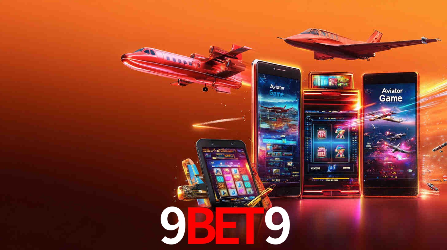 A Experiência Imersiva dos Cassinos Ao Vivo no 9bet9