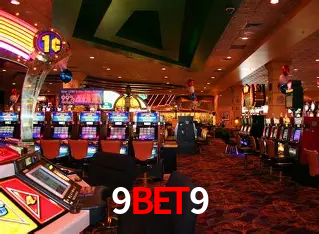 9bet9 Belo Horizonte - VIP Casino