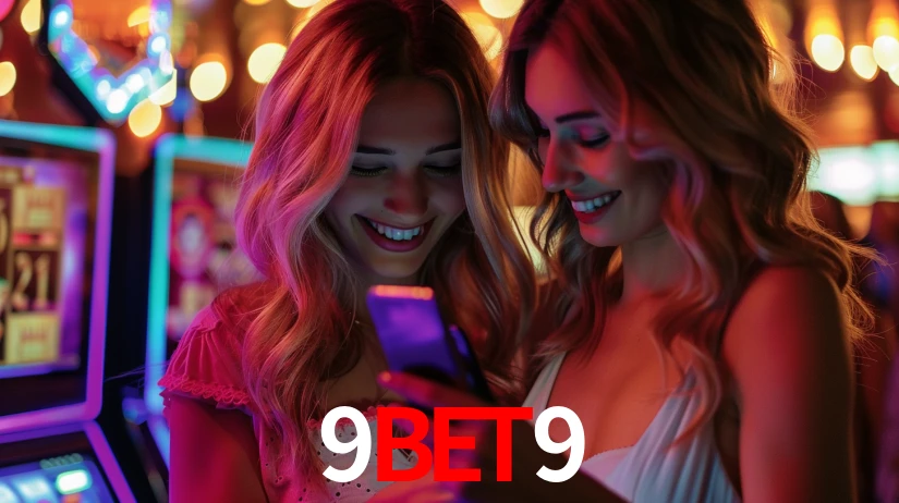 9bet9 vip