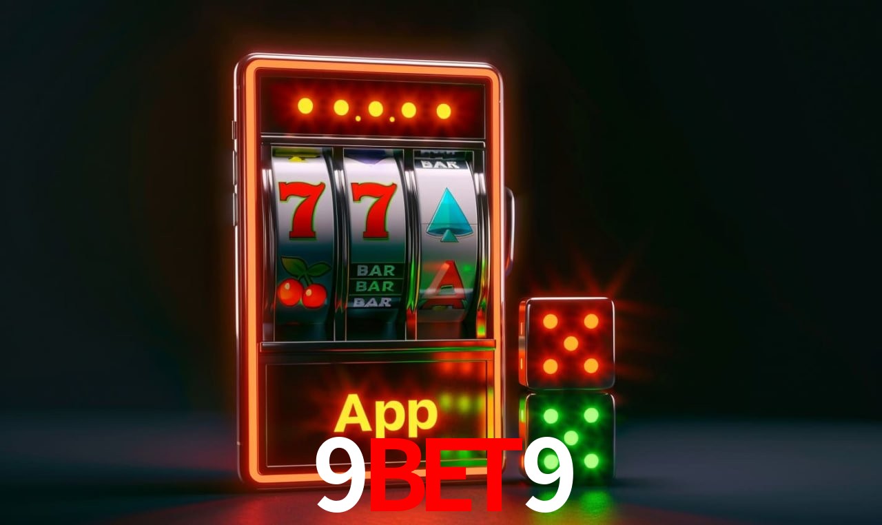 Design Responsivo 9bet9