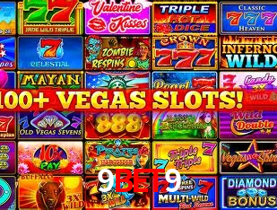 9bet9 Salvador - Bonus Stats