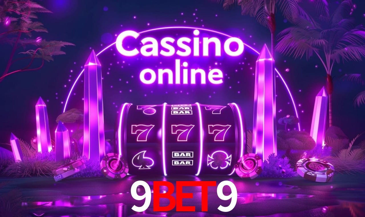 9bet9 - Winners Celebration