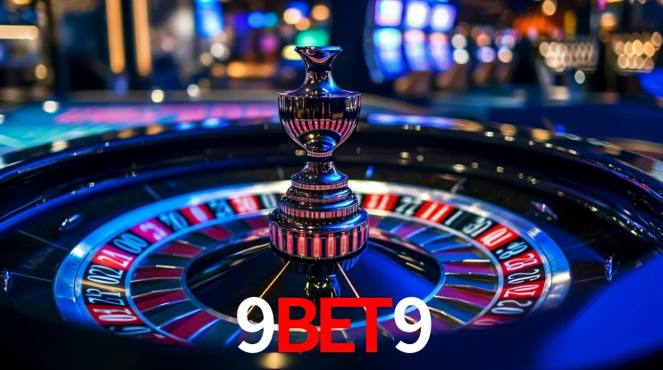 Premium Interface 9bet9