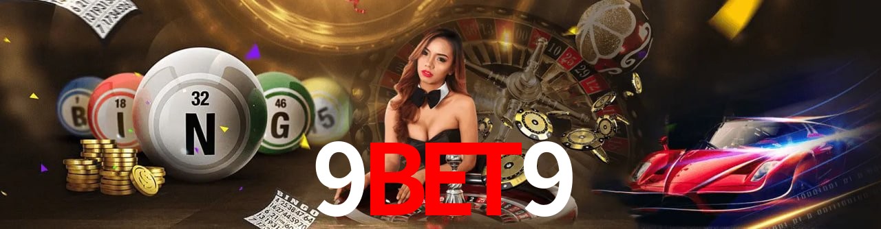 9bet9 São Paulo - Top Slots