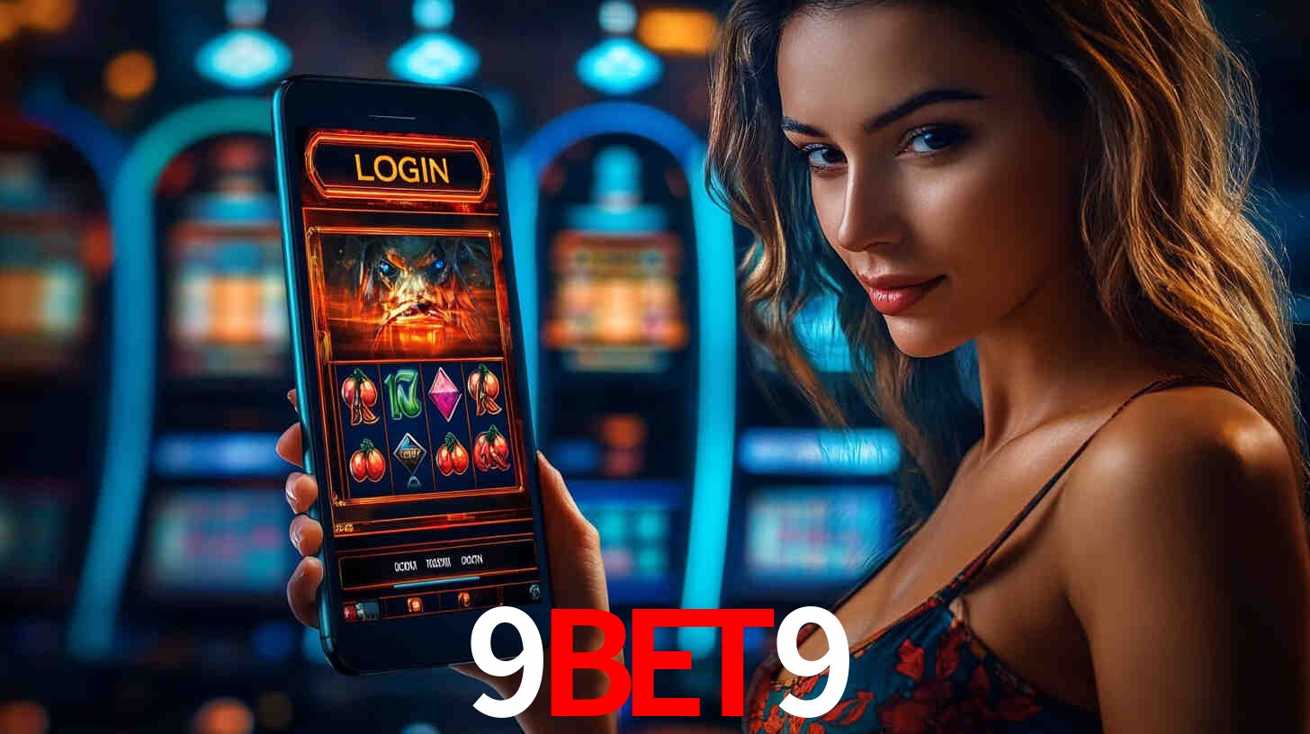 9bet9: A Experiência de Casino com Jogos de Mesa ao Vivo