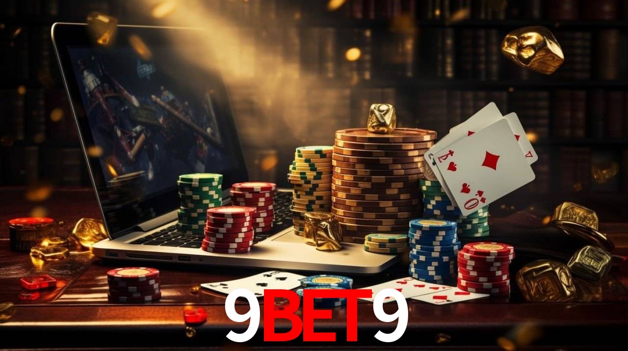 Experiência VIP 9bet9