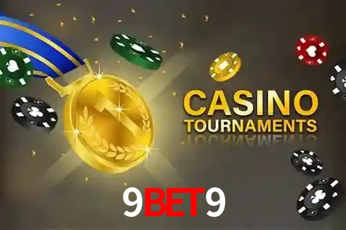 9bet9 - App Features