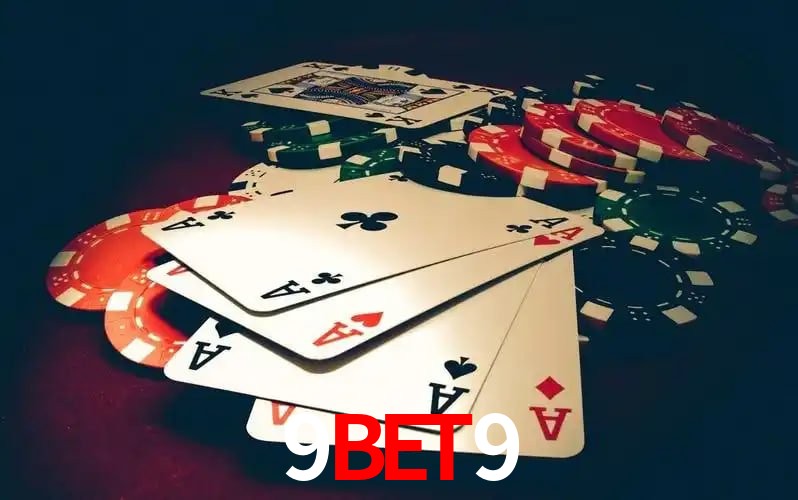 9bet9 Brasília - Betting Features