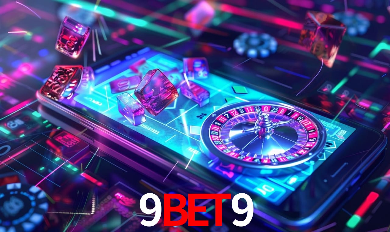Provedores de Jogos 9bet9