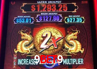 9bet9 Rio de Janeiro - Professional Dealers