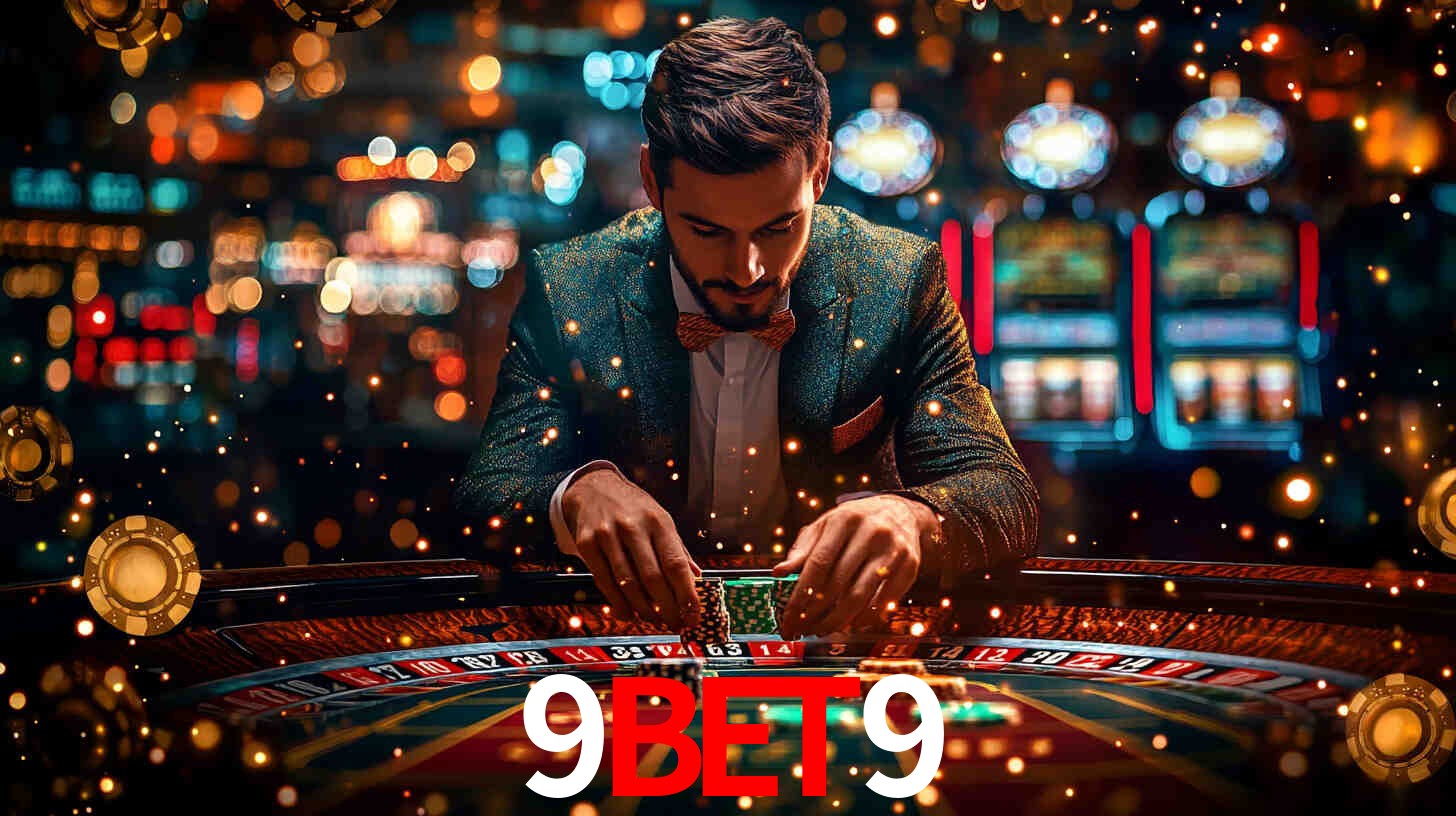 Tournaments 9bet9