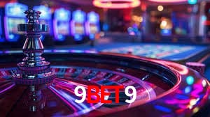 Login Seguro 9bet9