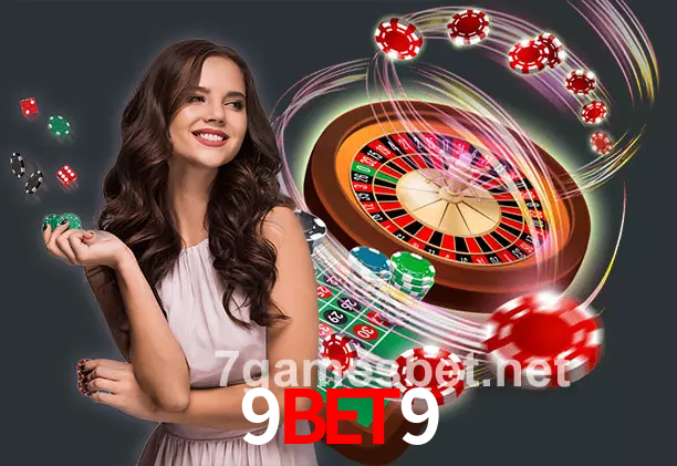 vivo no cassino 9bet9