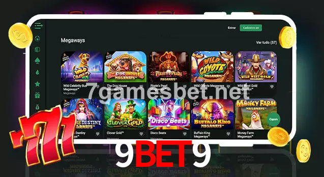 9bet9 aplicativo